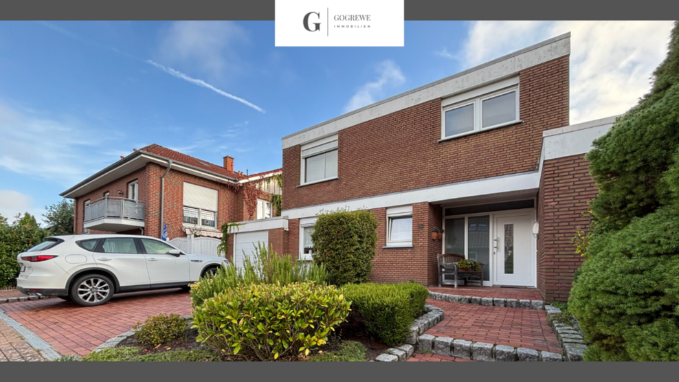 Haus zum Kaufen in Neuenkirchen 399.000 € 147 m²