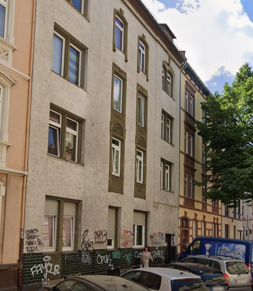 *Provisionsfrei* 2 teil sanierte 3- Zimmer Wohnungen zimmer