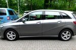 Mercedes-Benz B 180 CDI Klima Leder AHK 163.900 km 9.990 &euro; Bramsche 49565