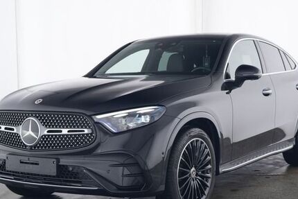 Mercedes-Benz GLC 300 10.410 km 72.900 &euro; Erding 85435