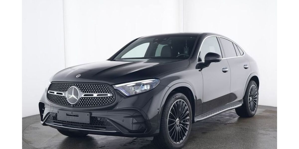 Mercedes-Benz GLC 300 10.410 km 72.900 &euro; Erding 85435