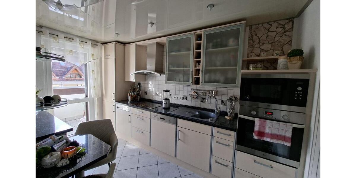 Etagenwohnung Speyer - 3 Zimmer, 97 m&sup2;, 379.000&euro; | Angebot:25978342