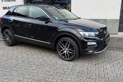VW T-Roc 49.800 km 19.900 &euro; Engelskoirchen 51766