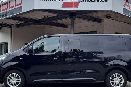 Citroen SpaceTourer 188.100 km 11.400 &euro; Chemnitz 09130