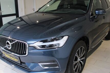 Volvo XC60 109.350 km 26.450 &euro; Wiefelstede 26215