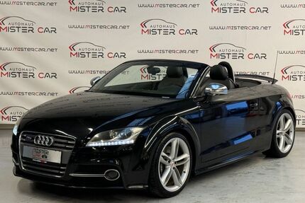 Audi TTS