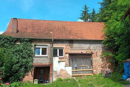 Wohnhaus in Homburg-Kirrberg 3 zimmer