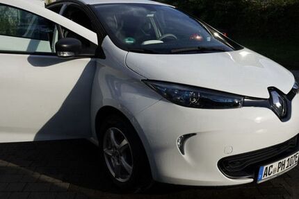 Renault ZOE 79.980 km 8.200 &euro; Aachen 52076