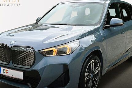 BMW iX1 23.537 km 49.375 &euro; Geretsried - Gelting 82538