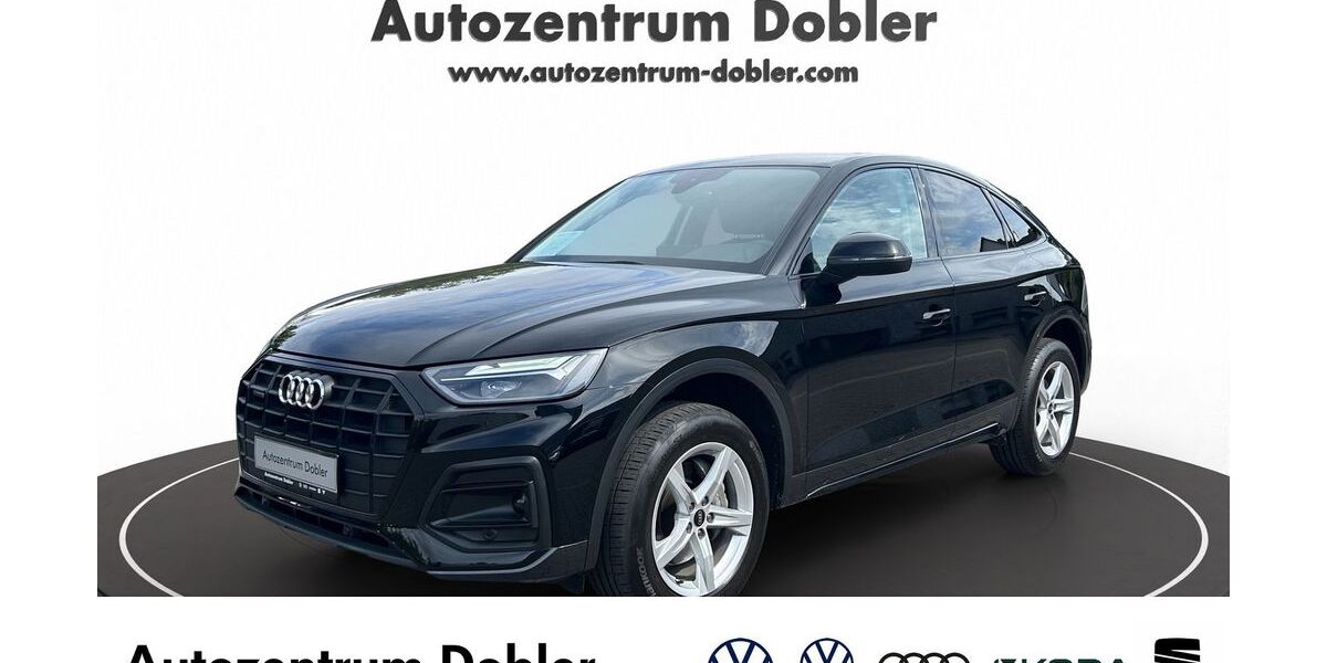 Audi Q5 37.400 km 35.640 &euro; Mühlacker 75417