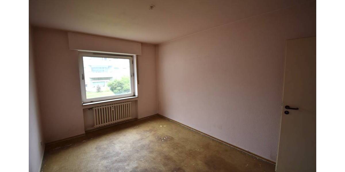 Gestalten Sie diese ETW nach Ihrer Vorstellung - Etagenwohnung Bergisch Gladbach / Refrath Refrath | Angebot:26660290