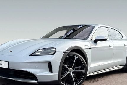 Porsche Taycan 7.200 km 120.990 € Trier 54292