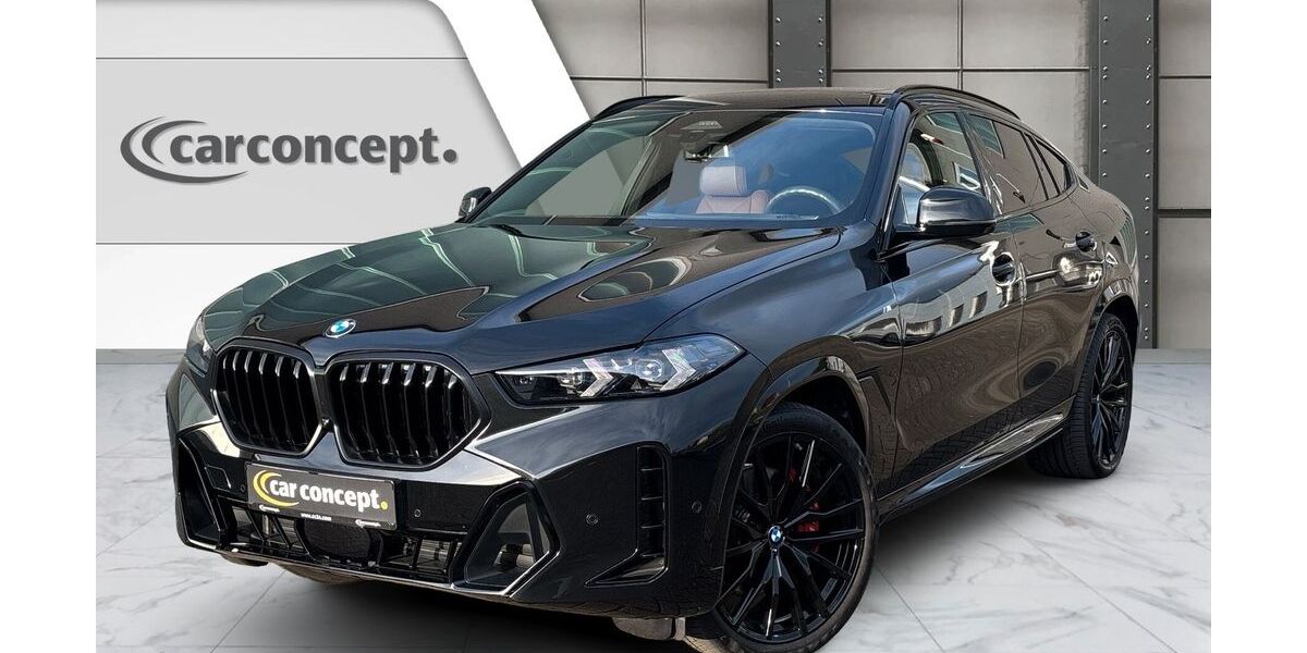 BMW X6 26.270 km 80.900 &euro; Wetzlar 35579