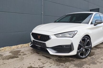 Cupra Leon 13.593 km 30.450 &euro; Riedenburg 93339
