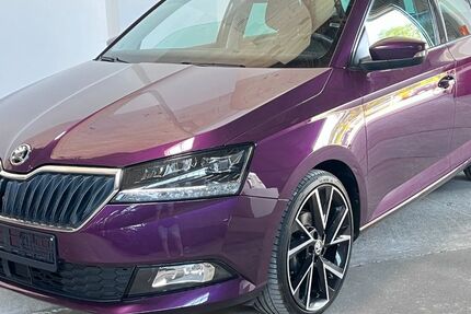 Skoda Fabia 71.091 km 12.000 &euro; Potsdam-Drewitz b.Berlin 14478
