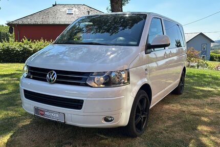 VW T5 Transporter 145.000 km 12.890 &euro; Jucken Kr. Bitburg-Prüm--SEAT Jahreswagen-- 54689