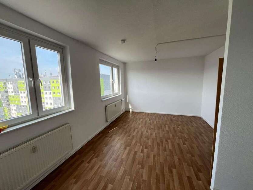 Wohnung zum Mieten in Gera 320,75 € 58 m²