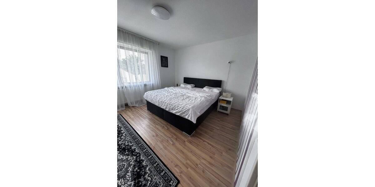 Etagenwohnung Rodgau Weiskirchen - 3 Zimmer, 79 m&sup2;, 1.175&euro; | Angebot:26877103
