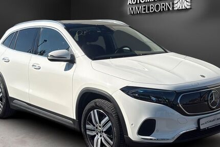 Mercedes-Benz EQA 57.790 km 33.950 &euro; Barchfeld - Immelborn 36456
