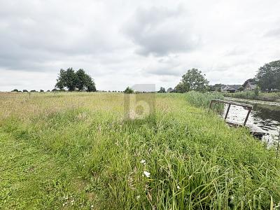 NATURNAH UND IDYLLISCH MIT BAUGENEHMIGUNG - Grundstück Engelbrechtsche Wildnis | Angebot:27022236