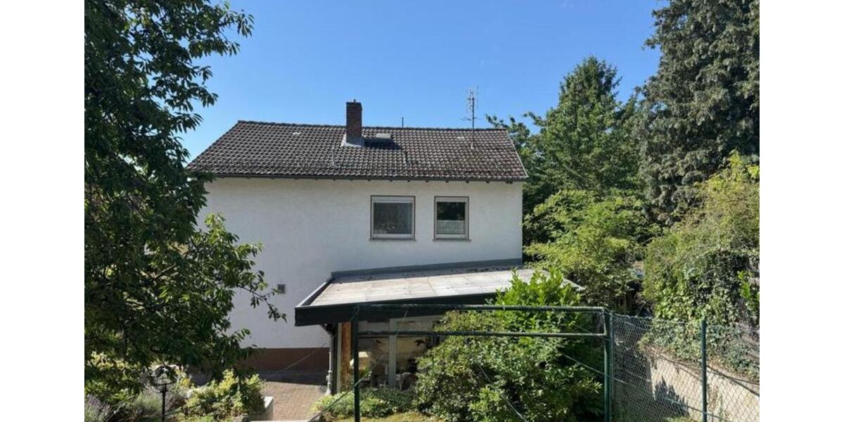 Einfamilienhaus Höchst im Odenwald - 315.000&euro; | Angebot:24111836