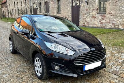 Ford Fiesta 135.200 km 3.900 &euro; Diekholzen 31199