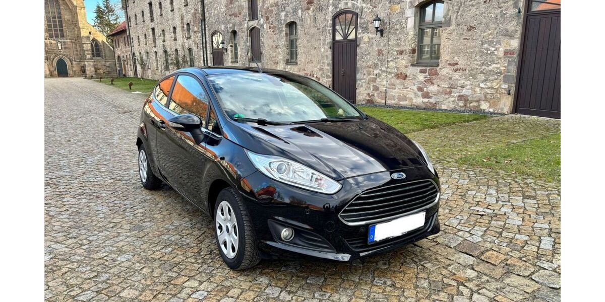 Ford Fiesta 135.200 km 3.900 &euro; Diekholzen 31199