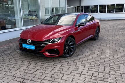 VW Arteon 50.700 km 29.990 &euro; Leuna 06237