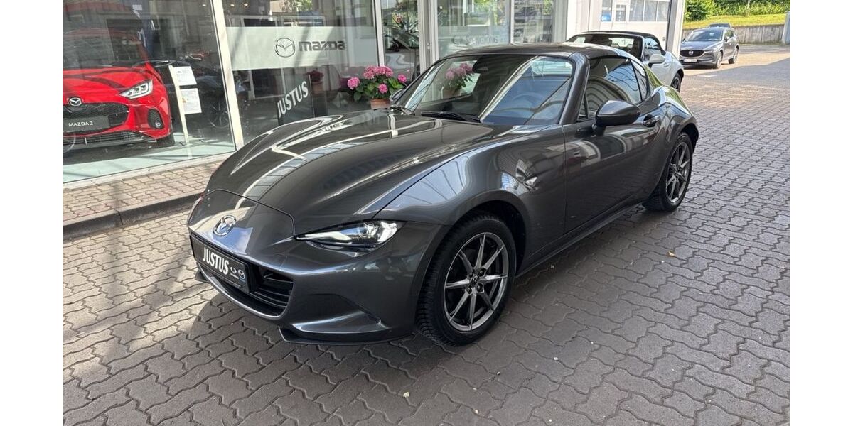 Mazda MX-5 25.397 km 28.990 &euro; Hildesheim 31137