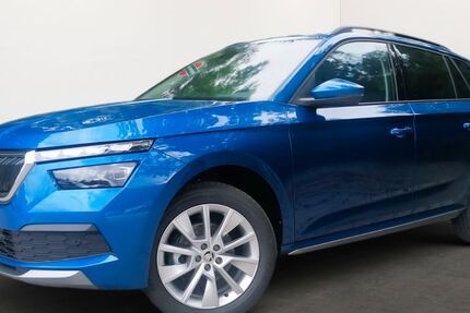 Skoda Kamiq 1.001 km 24.450 &euro; Mylau 08499