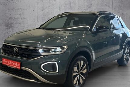 VW T-Roc 22.321 km 27.000 &euro; Donauwörth 86609