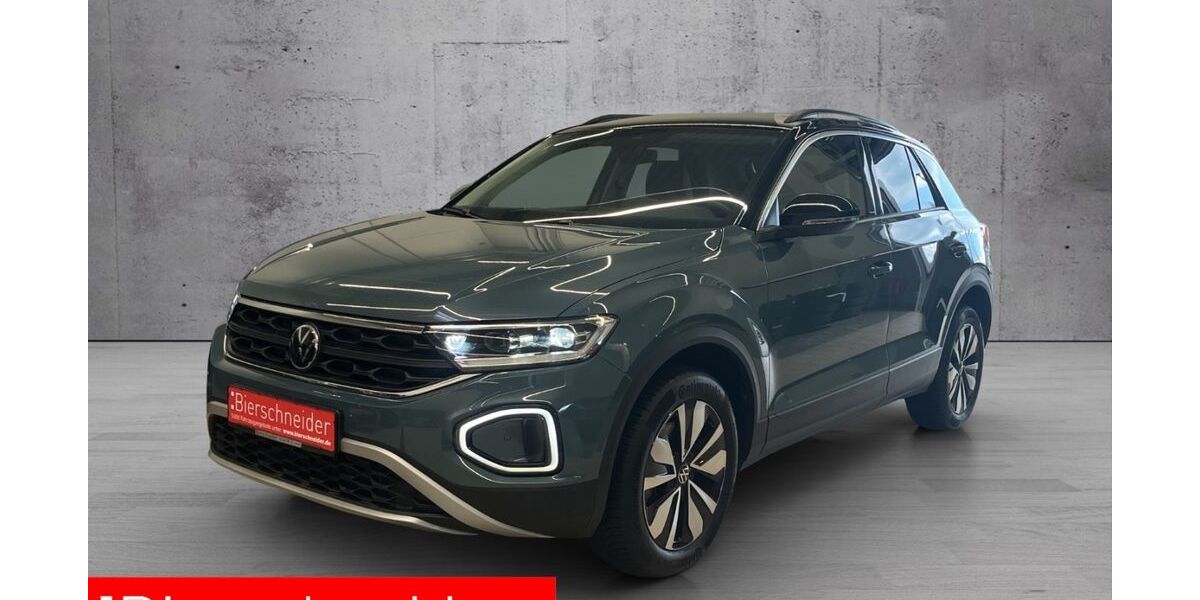 VW T-Roc 22.321 km 27.000 &euro; Donauwörth 86609