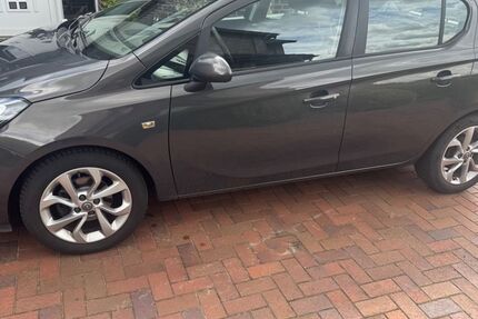 Opel Corsa 88.500 km 6.790 &euro; Neulehe 26909