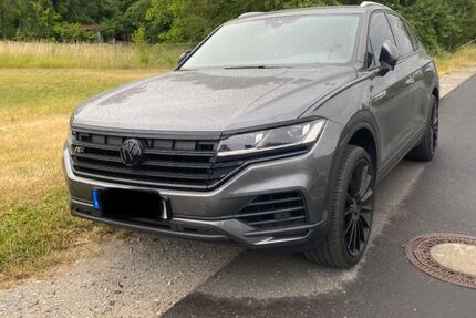 VW Touareg 209.000 km 22.900 &euro; Kitzingen 97318