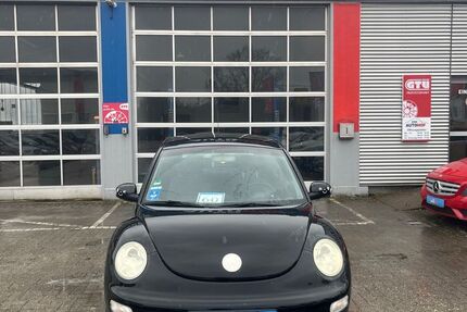 VW Beetle 139.000 km 3.299 &euro; Osnabrück 49090