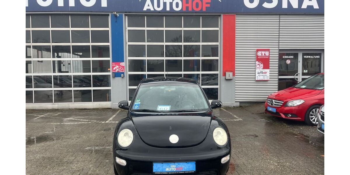 VW Beetle 139.000 km 3.499 &euro; Osnabrück 49090