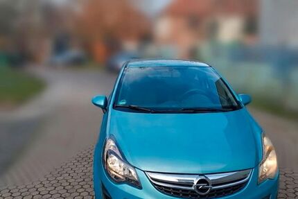 Opel Corsa 145.000 km 1.990 &euro; Braunschweig 38106