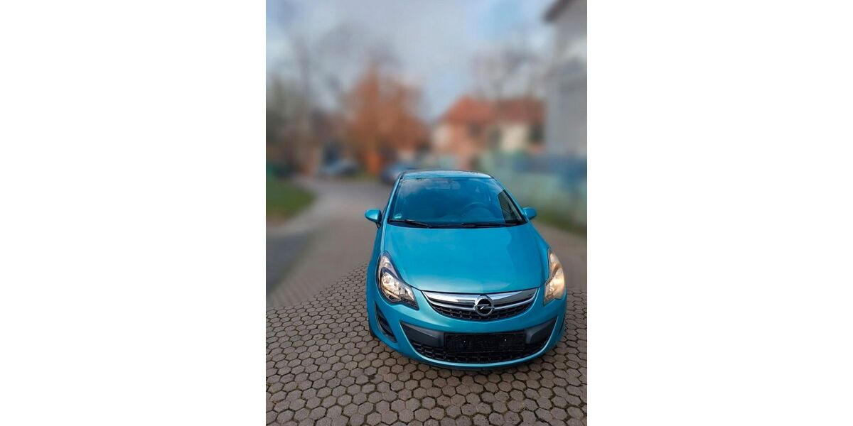 Opel Corsa 145.000 km 1.990 &euro; Braunschweig 38106