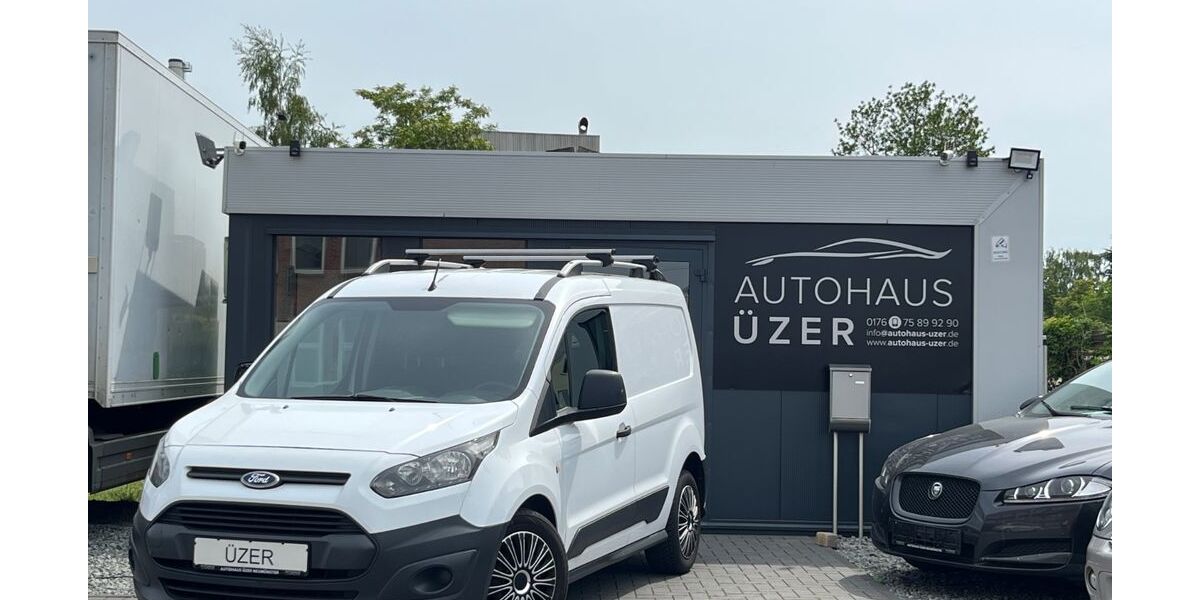 Ford Transit 234.000 km 5.800 &euro; Neumünster 24536