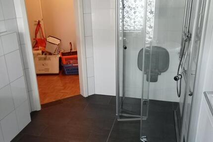 Schöne große Eigentumswohnung