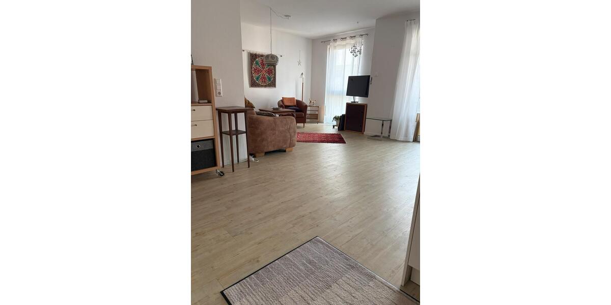 Etagenwohnung Emmendingen - 2 Zimmer, 71 m&sup2;, 770&euro; | Angebot:25510173
