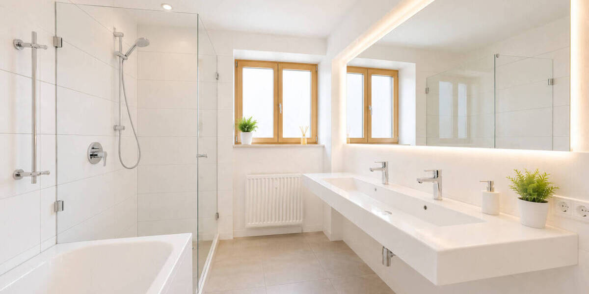 Einfamilienhaus Bad Dürrheim Unterbaldingen - 4 Zimmer, 109 m&sup2;, 217.000&euro; | Angebot:26703009