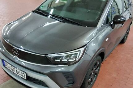 Opel Crossland (X) 13.700 km 17.900 &euro; Hochscheid 54472