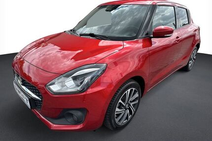 Suzuki Swift 49.000 km 13.690 &euro; Darmstadt 64293