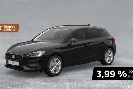 Seat Leon 21.545 km 27.430 &euro; Scheßlitz 96110