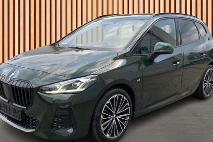 BMW 218 Active Tourer 45.700 km 29.980 &euro; Dresden 01328