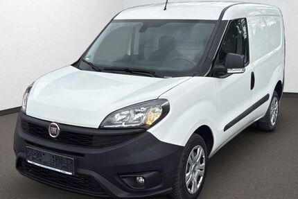 Fiat Doblo 50.400 km 11.999 € Hermsdorf/Schleifreisen 07629