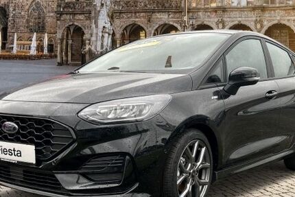 Ford Fiesta 11.000 km 20.490 € Bremen 28207