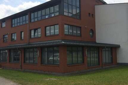 Gewerbeobjekt Dieburg - 4.250&euro; | Angebot:26731775