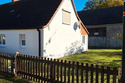 Haus Wittstock/Dosse Dosse - 4 Zimmer, 80 m&sup2;, 90.000&euro; | Angebot:26039740